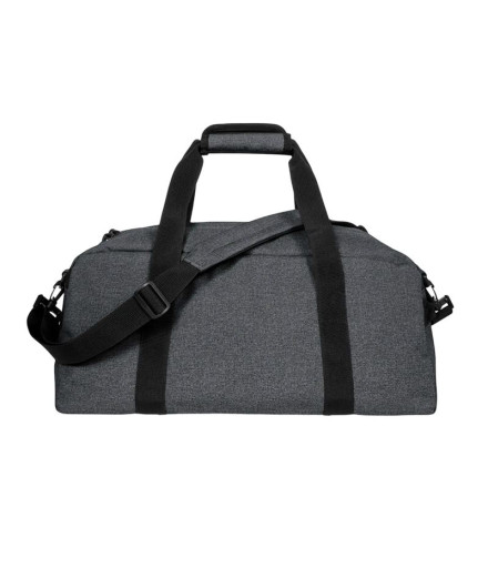 Sac Eastpak Stand + Noir Denim 2