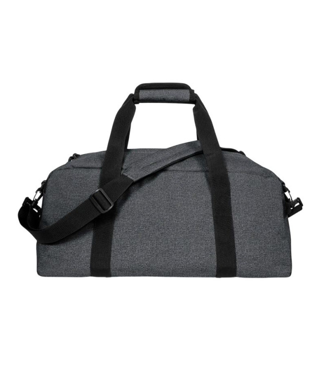 Bolsa Eastpak Stand + Preto Denim