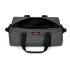 Bolsa Eastpak Stand + Preto Denim