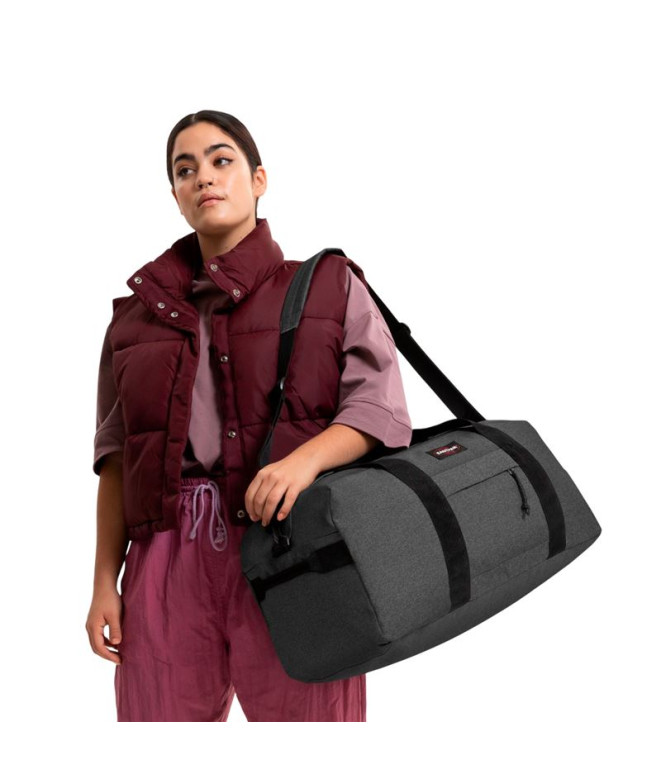 Bolsa Estpak Station + Cinza