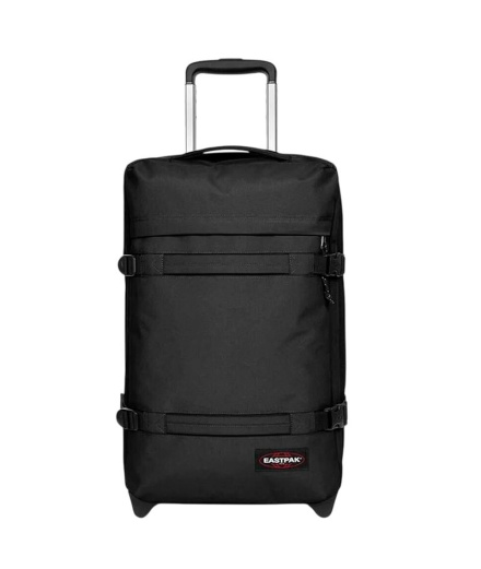 Mala Eastpak Transit's Preto