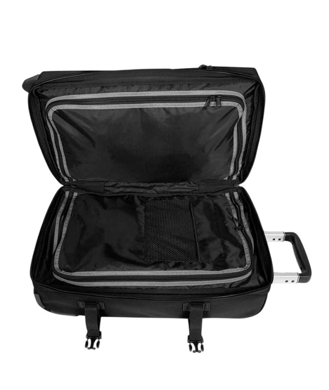Mala Eastpak Transit's Preto