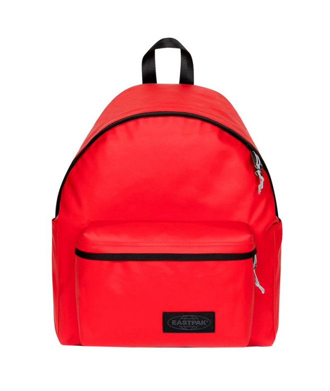 Mochila Eastpak Day Pak'R Tarp Rojo