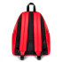 Mochila Eastpak Day Pak'R Tarp Vermelho