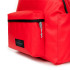 Mochila Eastpak Day Pak'R Tarp Vermelho