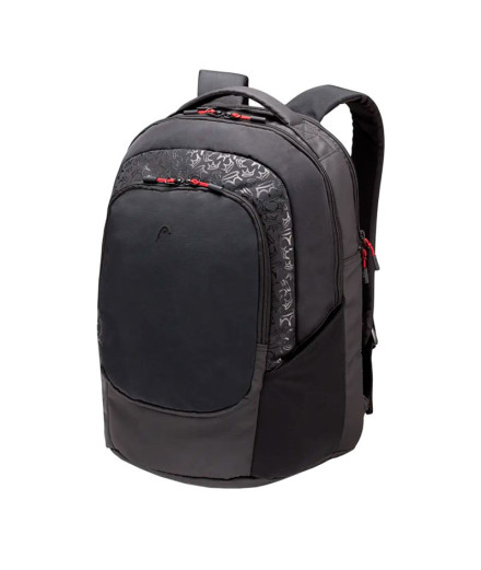 Mochila de Pádel Head Coello Pro X Padel 30L