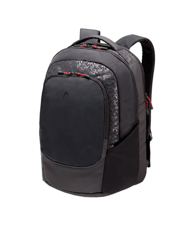 Mochila de Pádel Head Coello Pro X Padel 30L