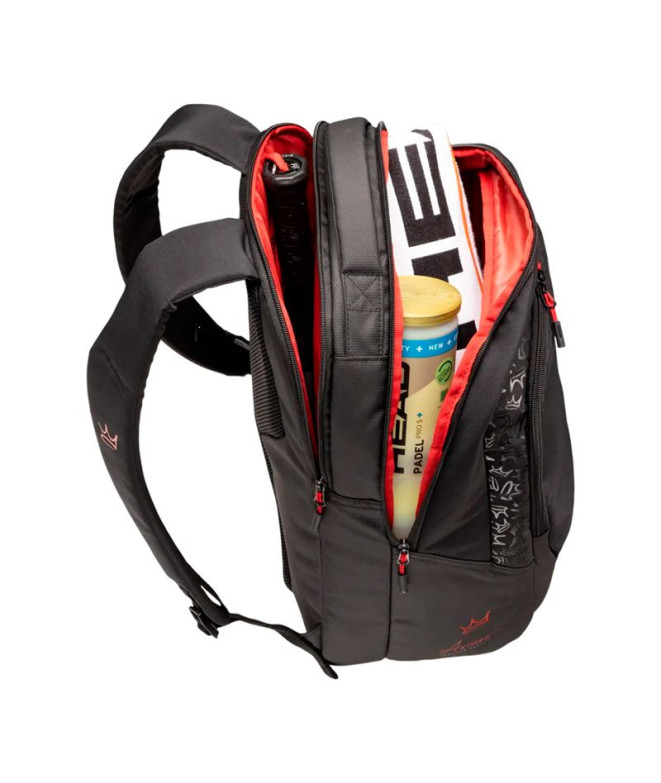 Sac à dos de Pádel Head Coello Pro X Padel 30L