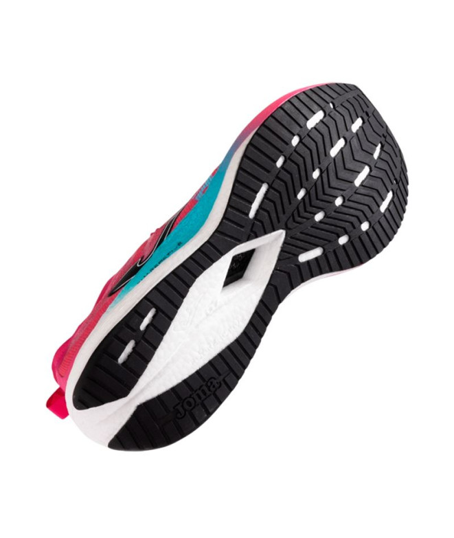 Zapatillas de running Joma R1000 2510 Fucsia...