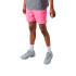 Fato de banho de Playa e Piscina Nike Homem Rosa