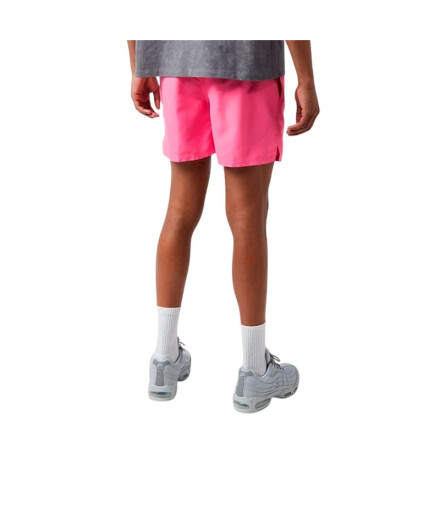 Maillot de bain de Plage et Piscine Nike Homme Rose 2