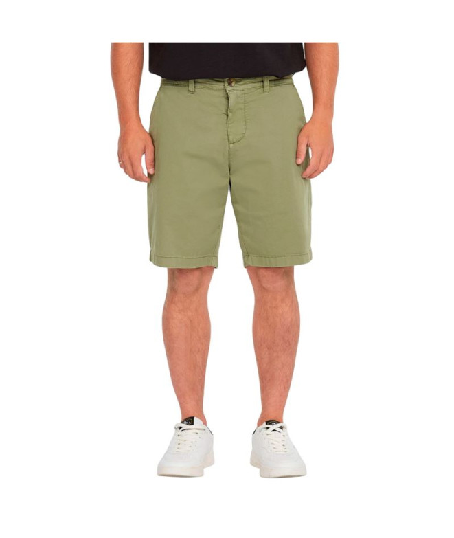 Pantalones Cortos O'Neill Essentials Chino...