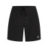 Bañador O'Neill Solid 17" Boardshorts Hombre Negro
