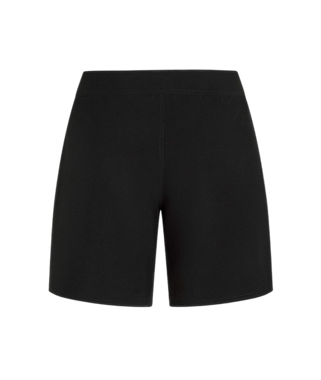 Bañador O'Neill Solid 17" Boardshorts Hombre Negro