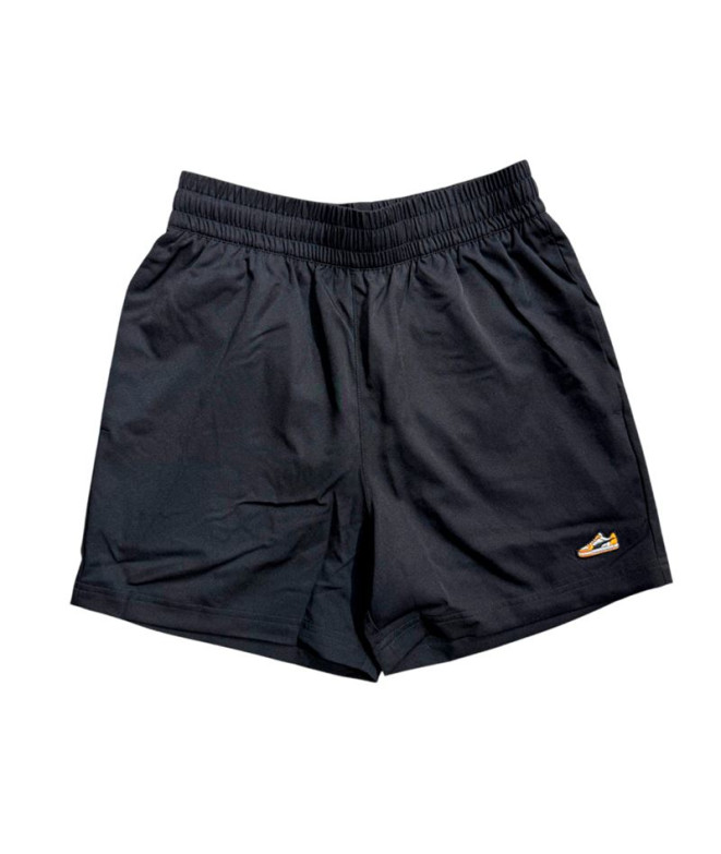Pantalón Puma Mens Sneaker Woven S,Negro Hombre
