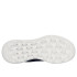 Chaussures Skechers Go Walk Joy Bleu Marine/Rose T Femme