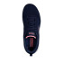 Chaussures Skechers Go Walk Joy Bleu Marine/Rose T Femme