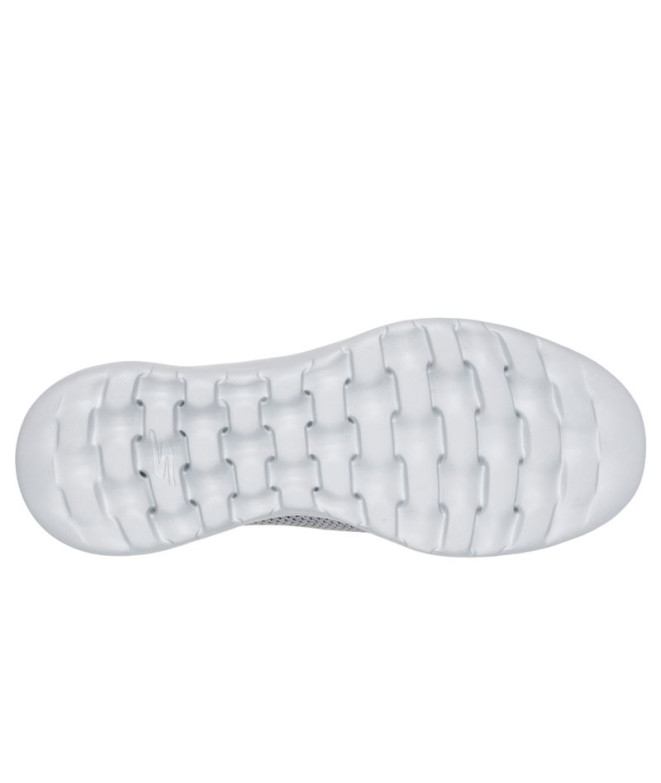 Chaussures Skechers Go Walk Joy - Abby Femme Gris