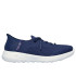 Zapatillas Skechers Go Walk Joy - Abby Azul Marino