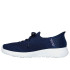 Zapatillas Skechers Go Walk Joy - Abby Azul Marino