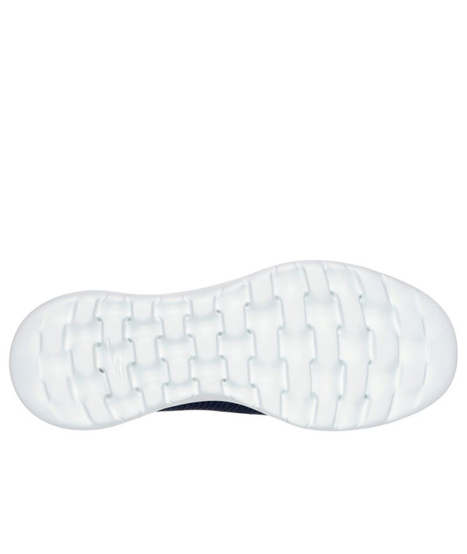 Sapatilhas Skechers Go Walk Joy - Abby Azul...