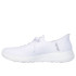 Zapatillas Skechers Go Walk Joy - Abby Blanco