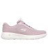 Sapatilhas Skechers Go Walk Joy - Sea Wi Mulher Rosa