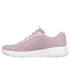 Sapatilhas Skechers Go Walk Joy - Sea Wi Mulher Rosa