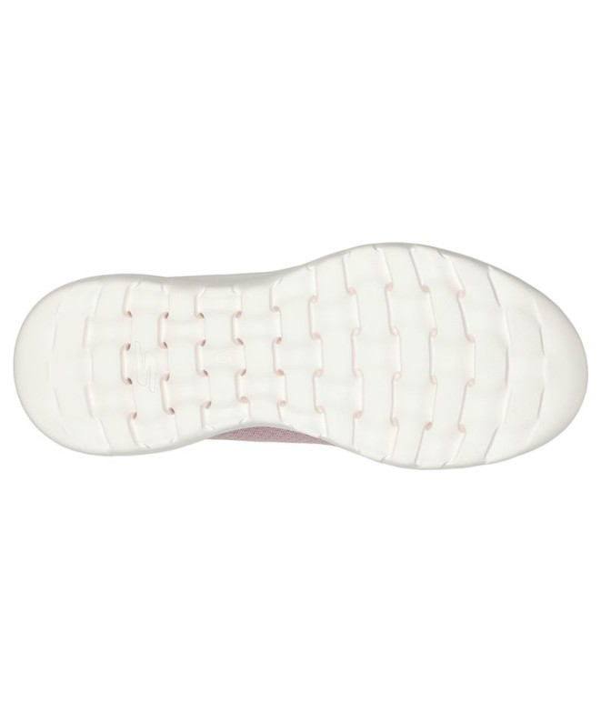 Chaussures Skechers Go Walk Joy - Sea Wi Femme...