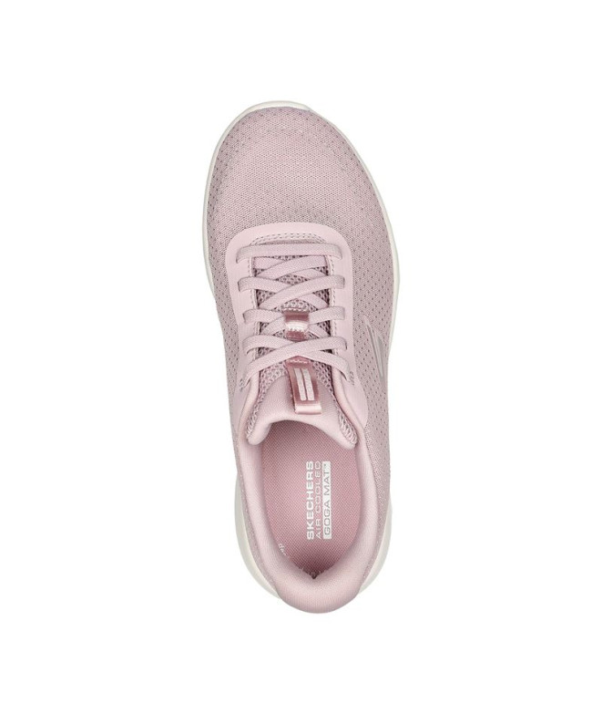 Chaussures Skechers Go Walk Joy - Sea Wi Femme...