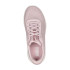 Chaussures Skechers Go Walk Joy - Sea Wi Femme Rose