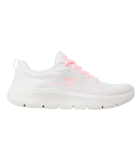 Chaussures Skechers Go Walk Flex - Alani Femme Blanc
