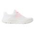 Sapatilhas Skechers Go Walk Flex - Alani Mulher Branco