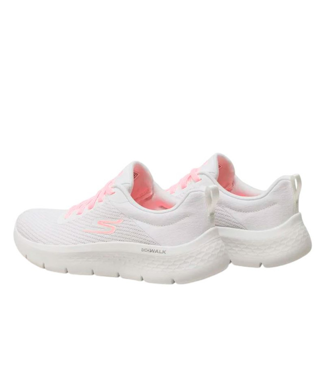 Sapatilhas Skechers Go Walk Flex - Alani Mulher...
