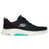 Sapatilhas Skechers Go Walk 7 - Xena Preto