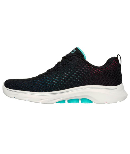 Chaussures Skechers Go Walk 7 - Xena Noir 2