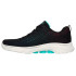 Sapatilhas Skechers Go Walk 7 - Xena Preto