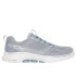 Chaussures Skechers Go Walk 7 - Hailey Gris