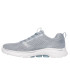 Chaussures Skechers Go Walk 7 - Hailey Gris