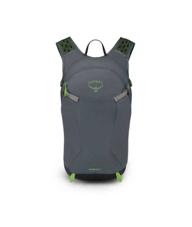 Mochila Osprey Sportlite 15 Cinza