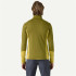 Veste de Montagne Patagonia R1 Homme Graze Vert