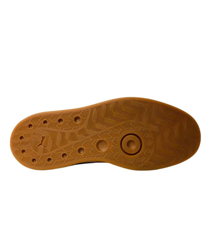 Chaussures Puma Club Ii Era Cv, Blanc chacune...