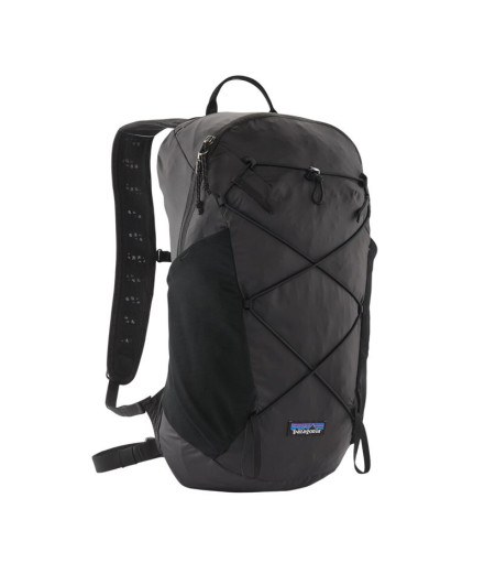 Sac à dos de Montagne Patagonia Terravia Pack 14L Noir