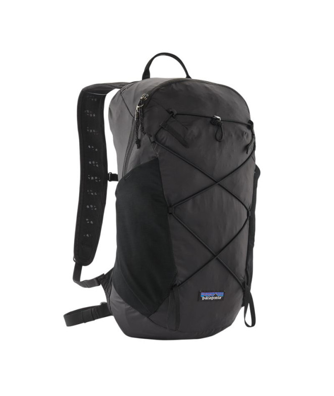 Mochila de Montanha Patagonia Terravia Pack 14L Preto