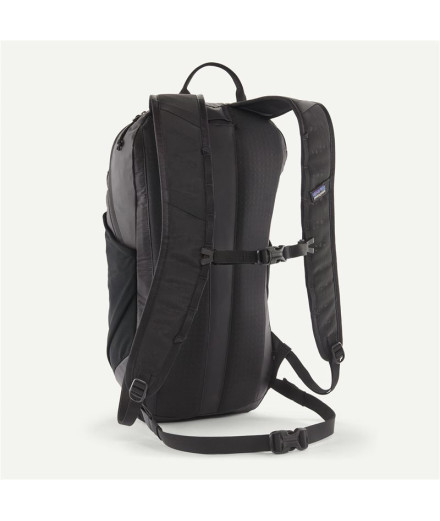 Sac à dos de Montagne Patagonia Terravia Pack 14L Noir 2