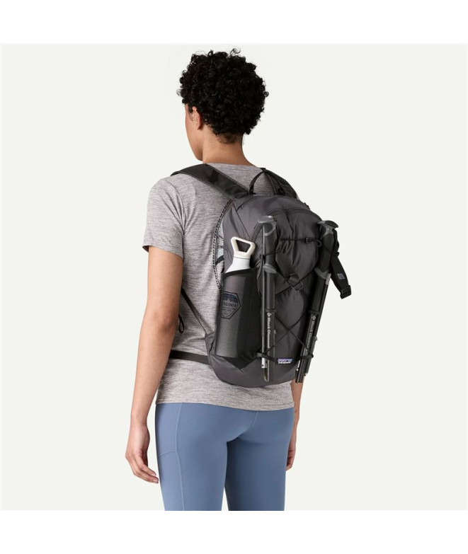 Mochila de Montanha Patagonia Terravia Pack 14L...