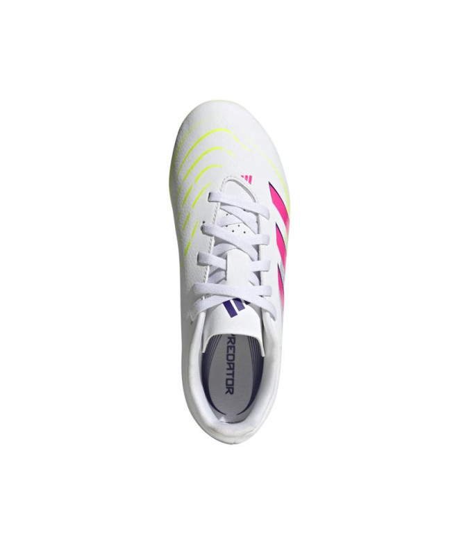 Botas de Futebol adidas Predator Club Fg/Mg...