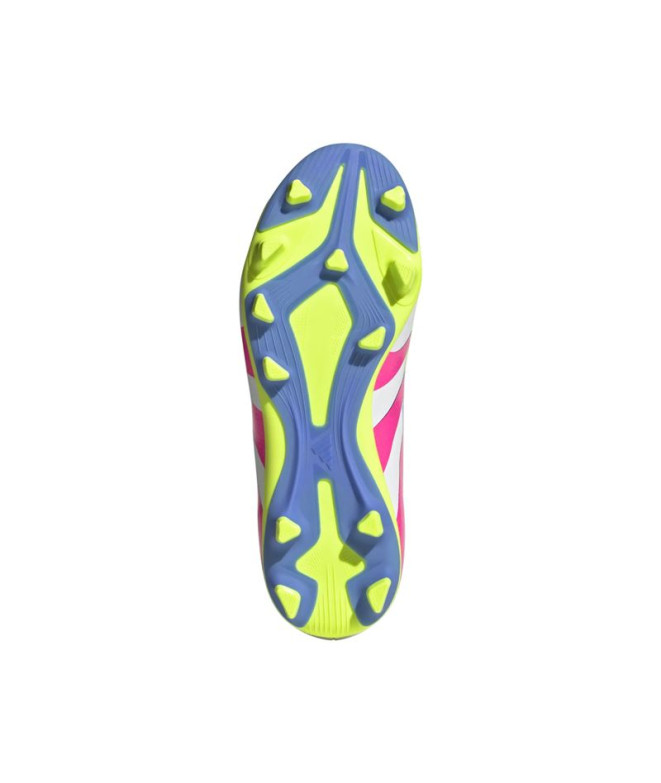 Bottes de Football adidas Predator Club Fg/Mg...