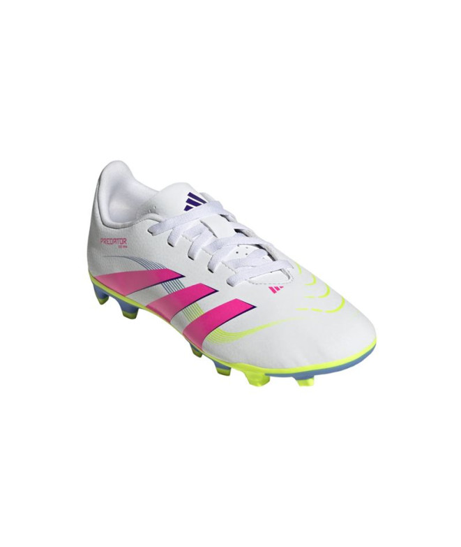 Botas de Futebol adidas Predator Club Fg/Mg...