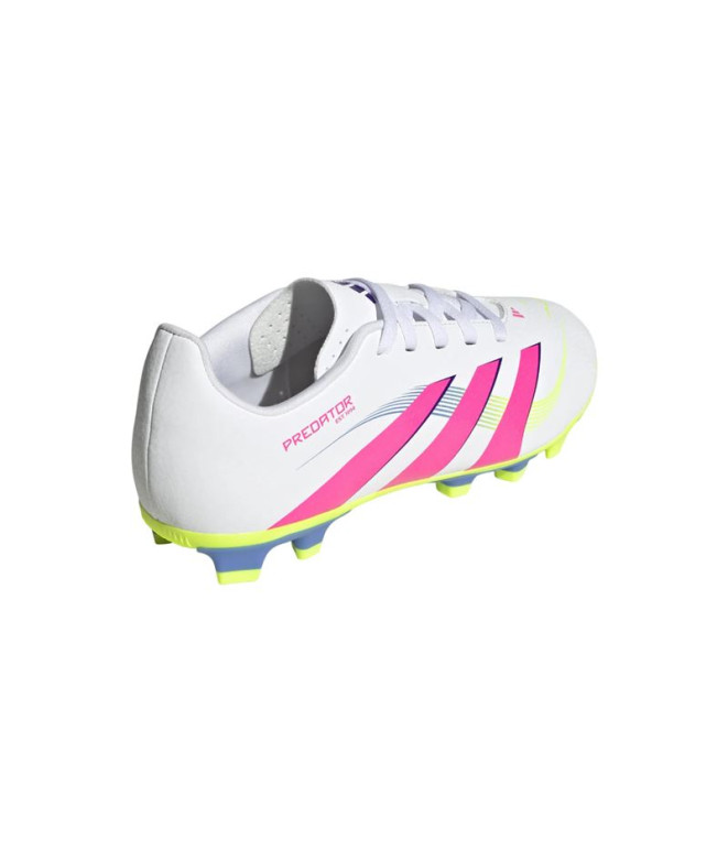 Botas de Futebol adidas Predator Club Fg/Mg...